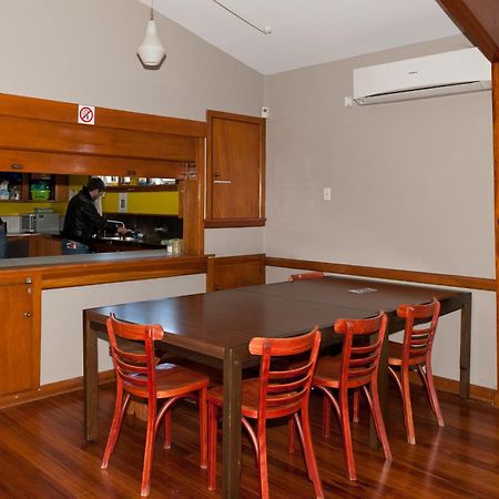 85 On Bealey Hostel ไครสต์เชิร์ช ภายนอก รูปภาพ